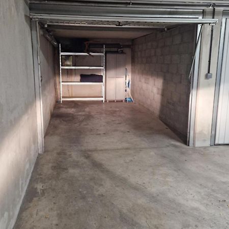 Les Alouettes Studio Avec Terrasse, Garage Et Piscine La Ciotat Exterior foto